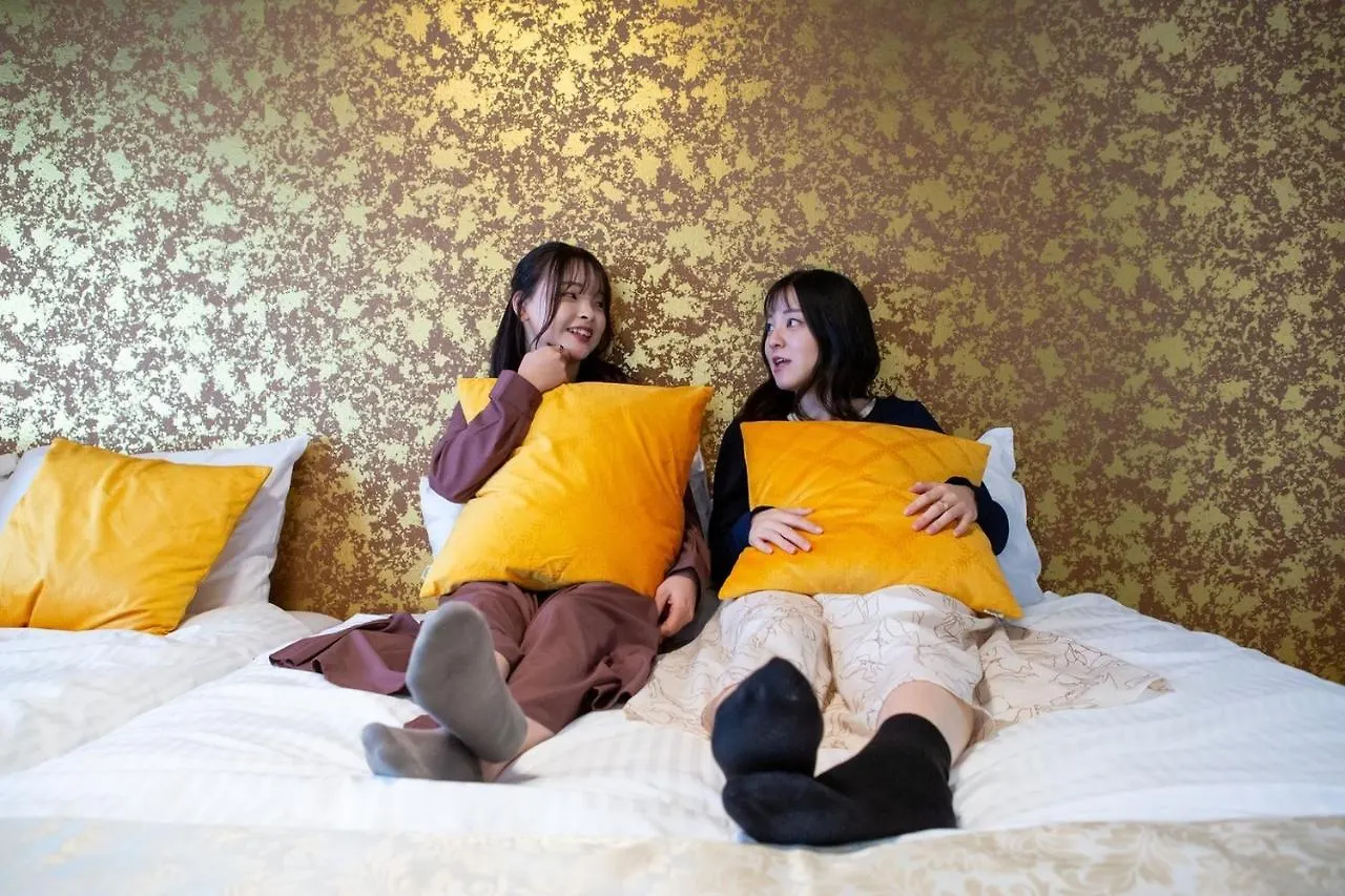 Fuchsia - Vacation Stay 20104V 名古屋